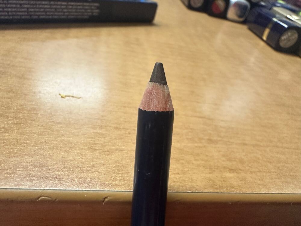 NOS VTG Avon Wet/Dry Eyeliner Warm brown